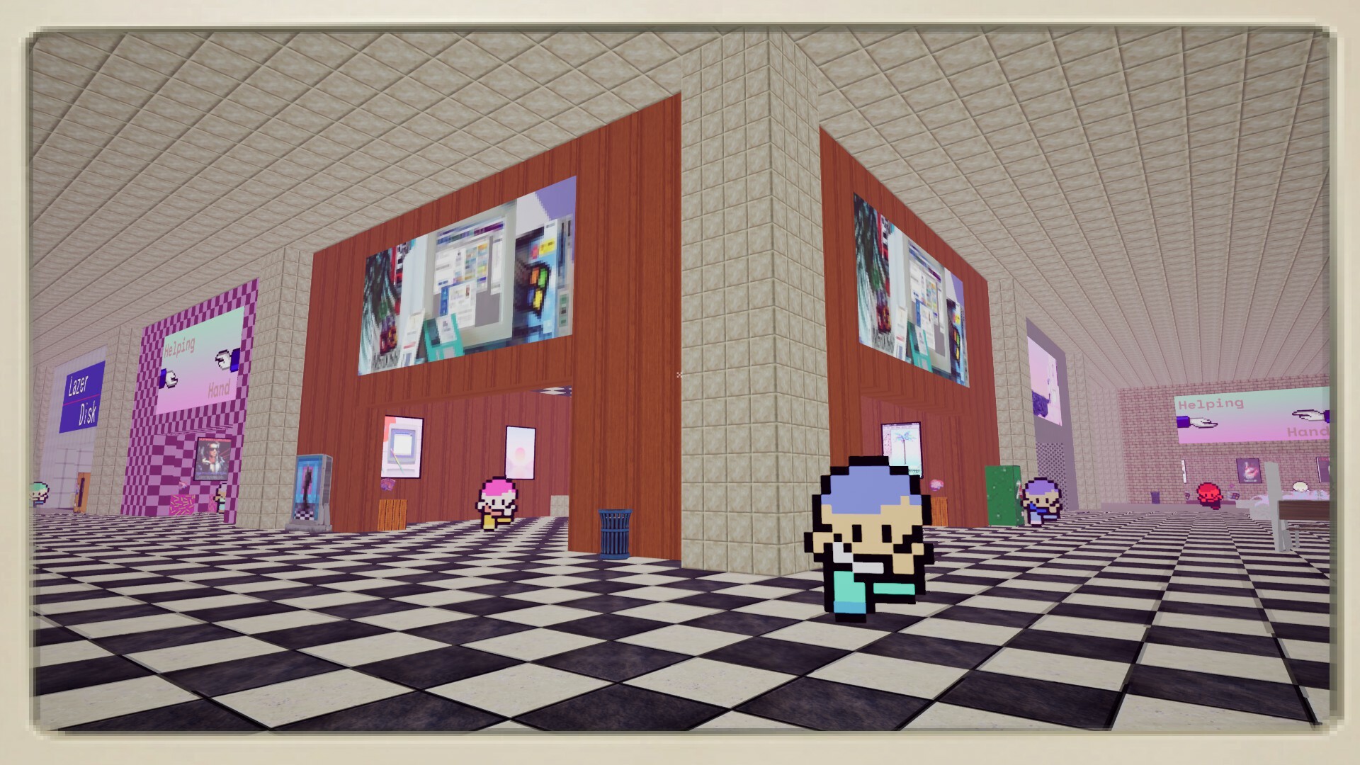Sunset Mall screenshot 17