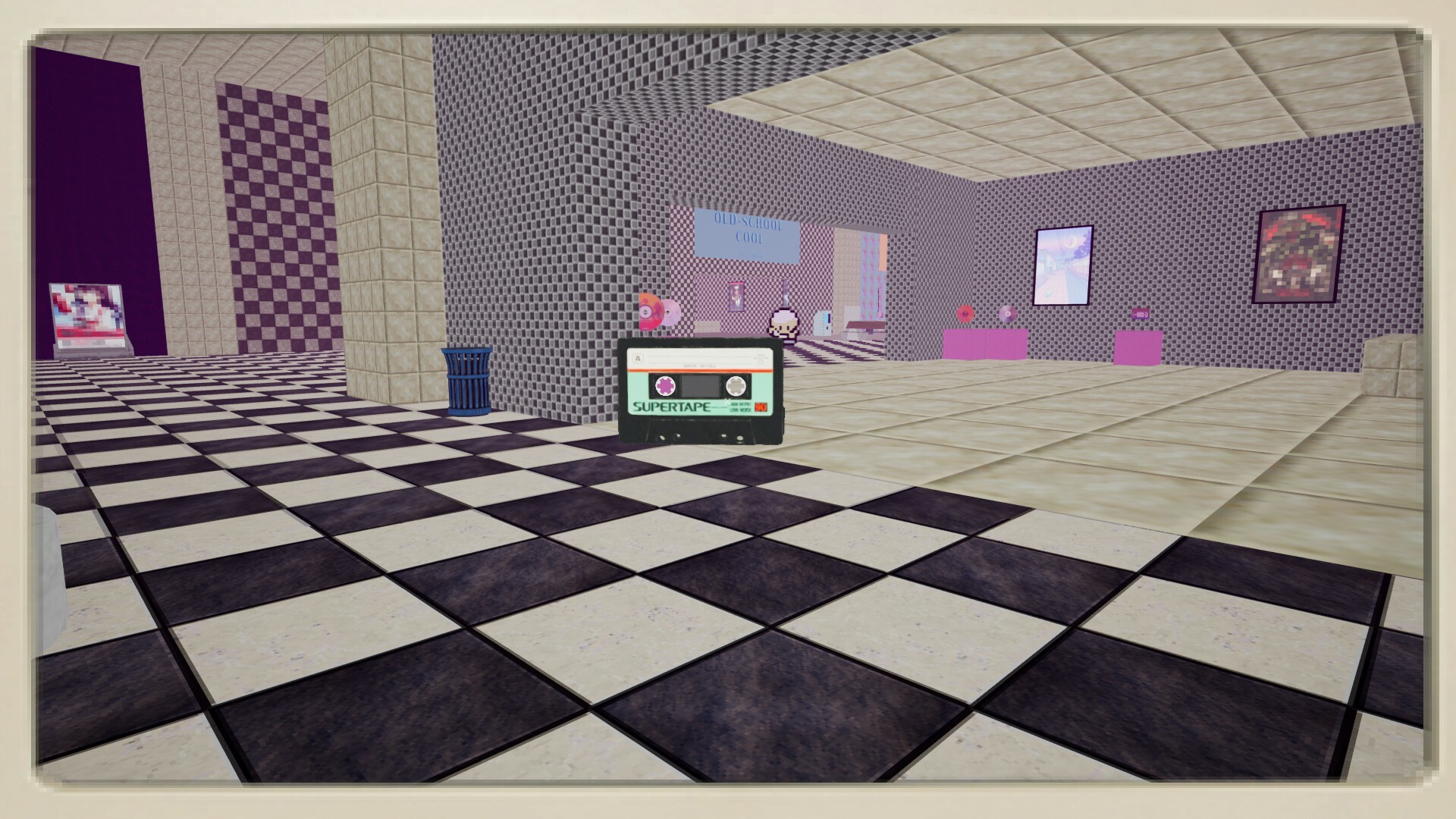 Sunset Mall screenshot 8