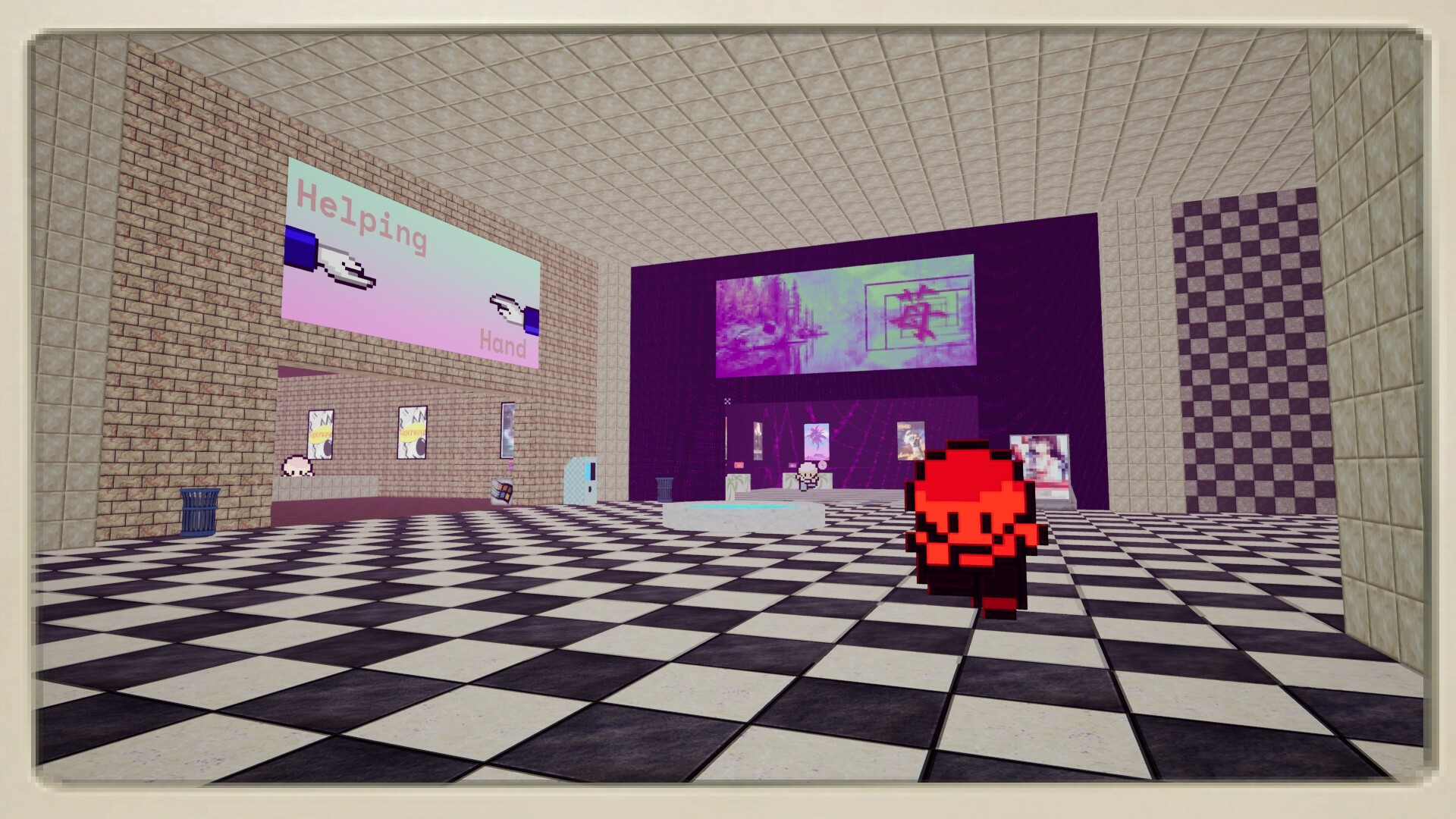 Sunset Mall screenshot 10