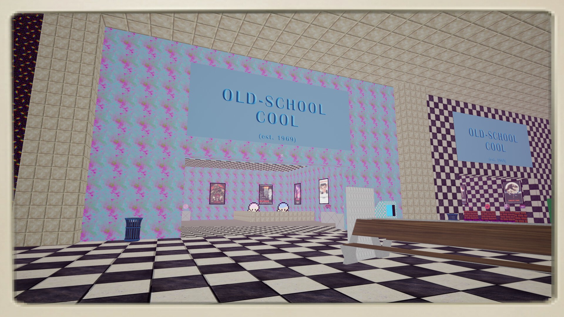 Sunset Mall screenshot 6
