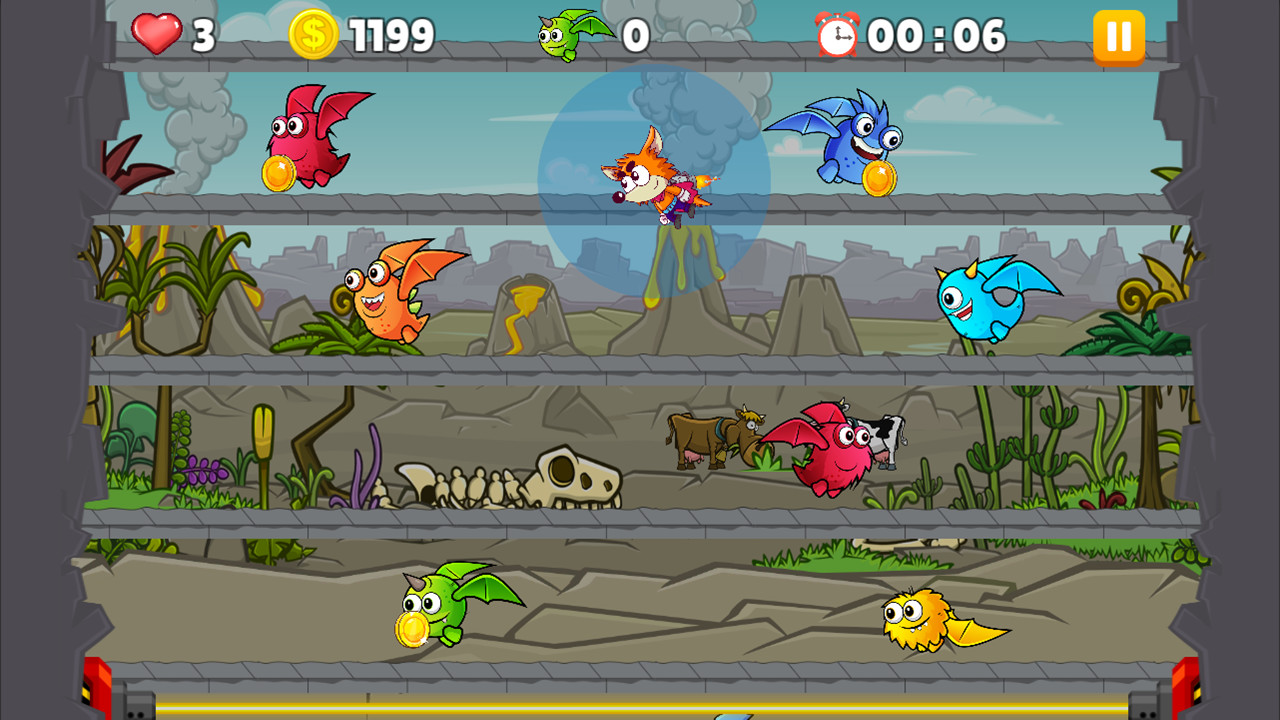 Fast Jump screenshot 7
