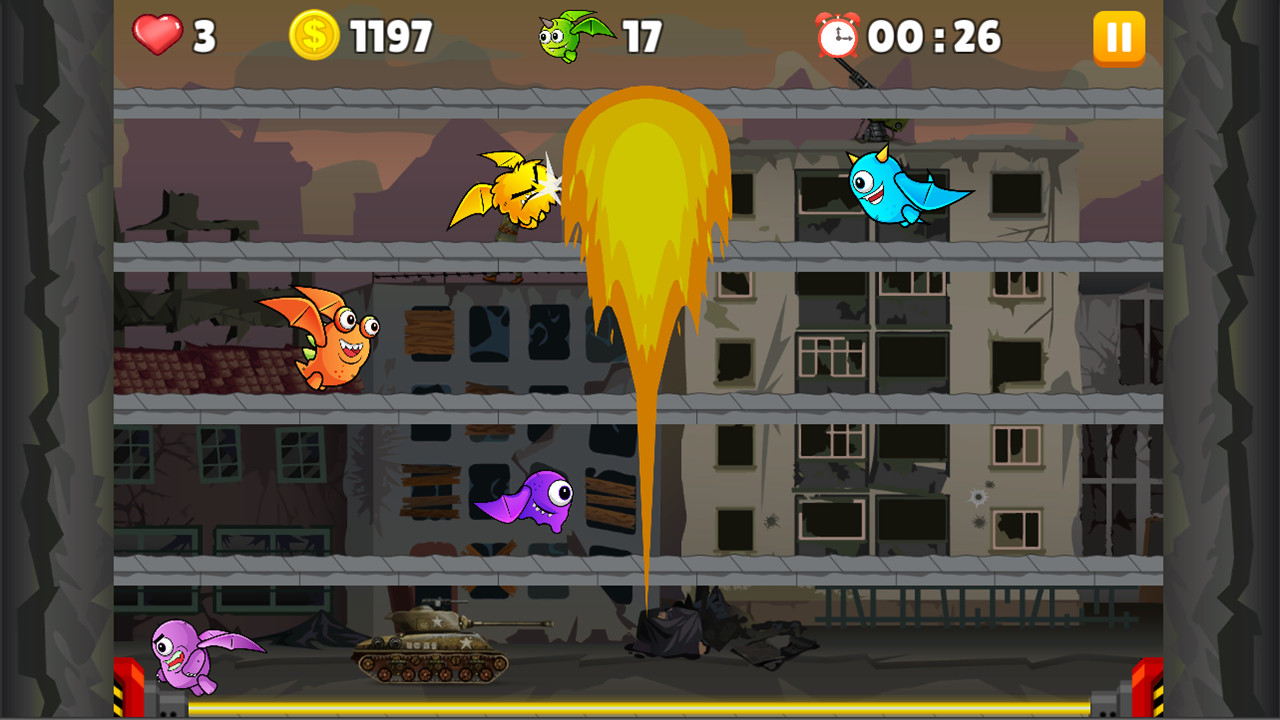 Fast Jump screenshot 3