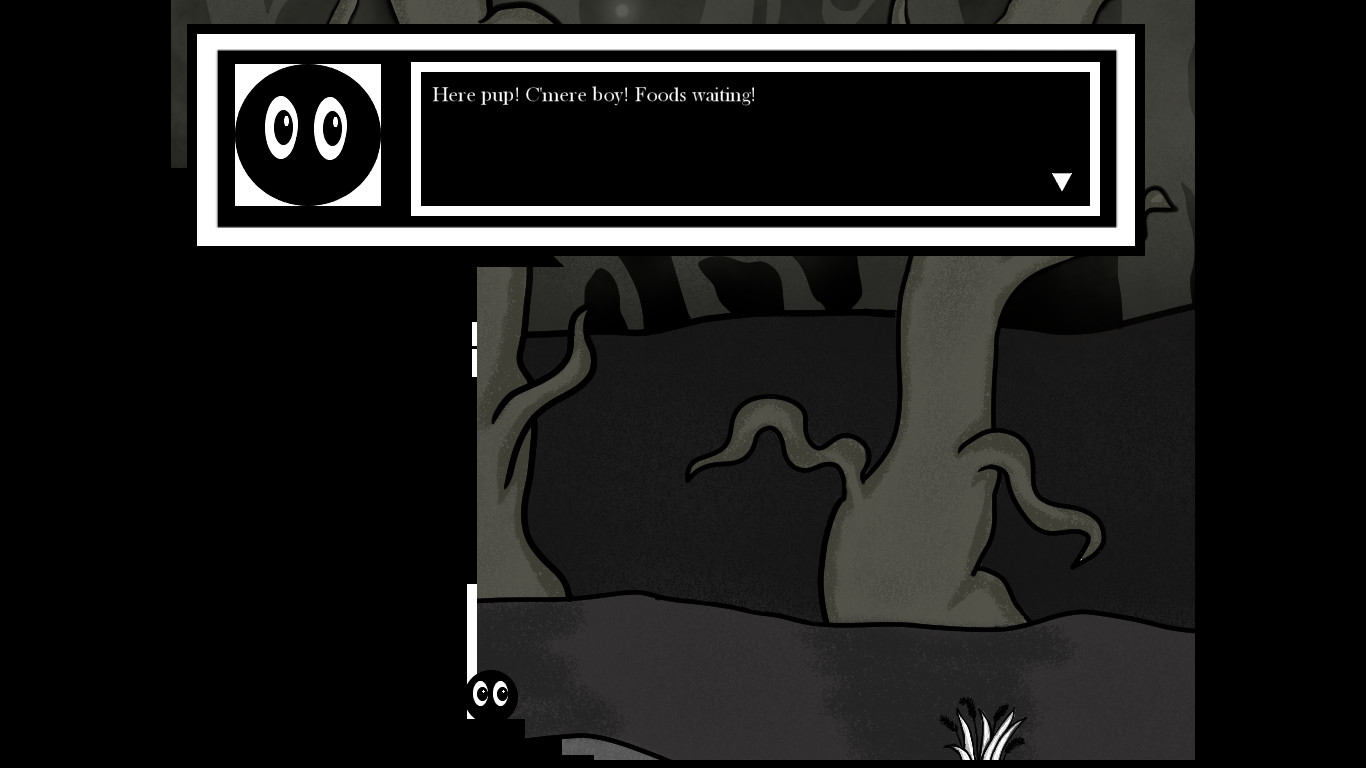 Lost: Into Dolor screenshot 2