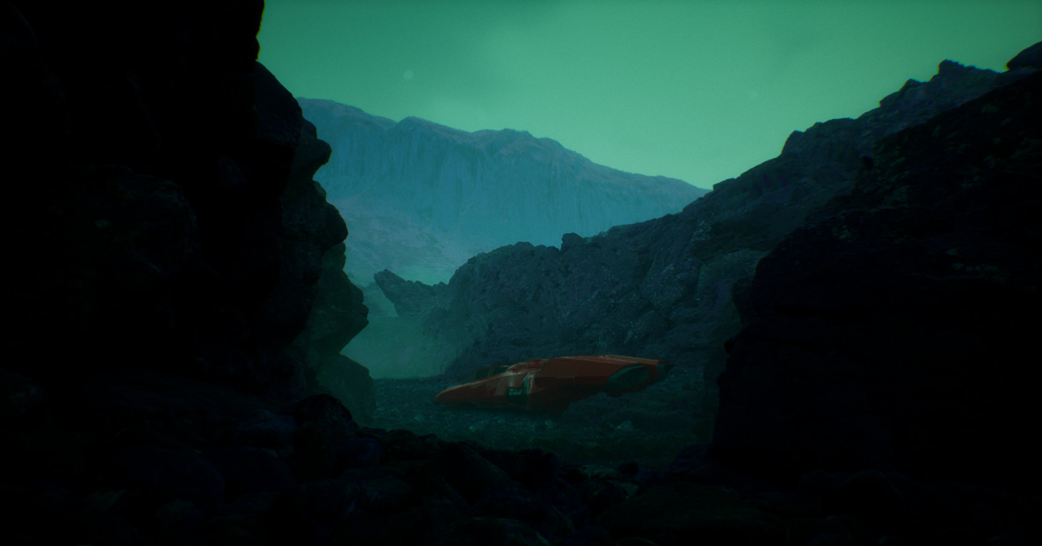 Virtuverse screenshot 3