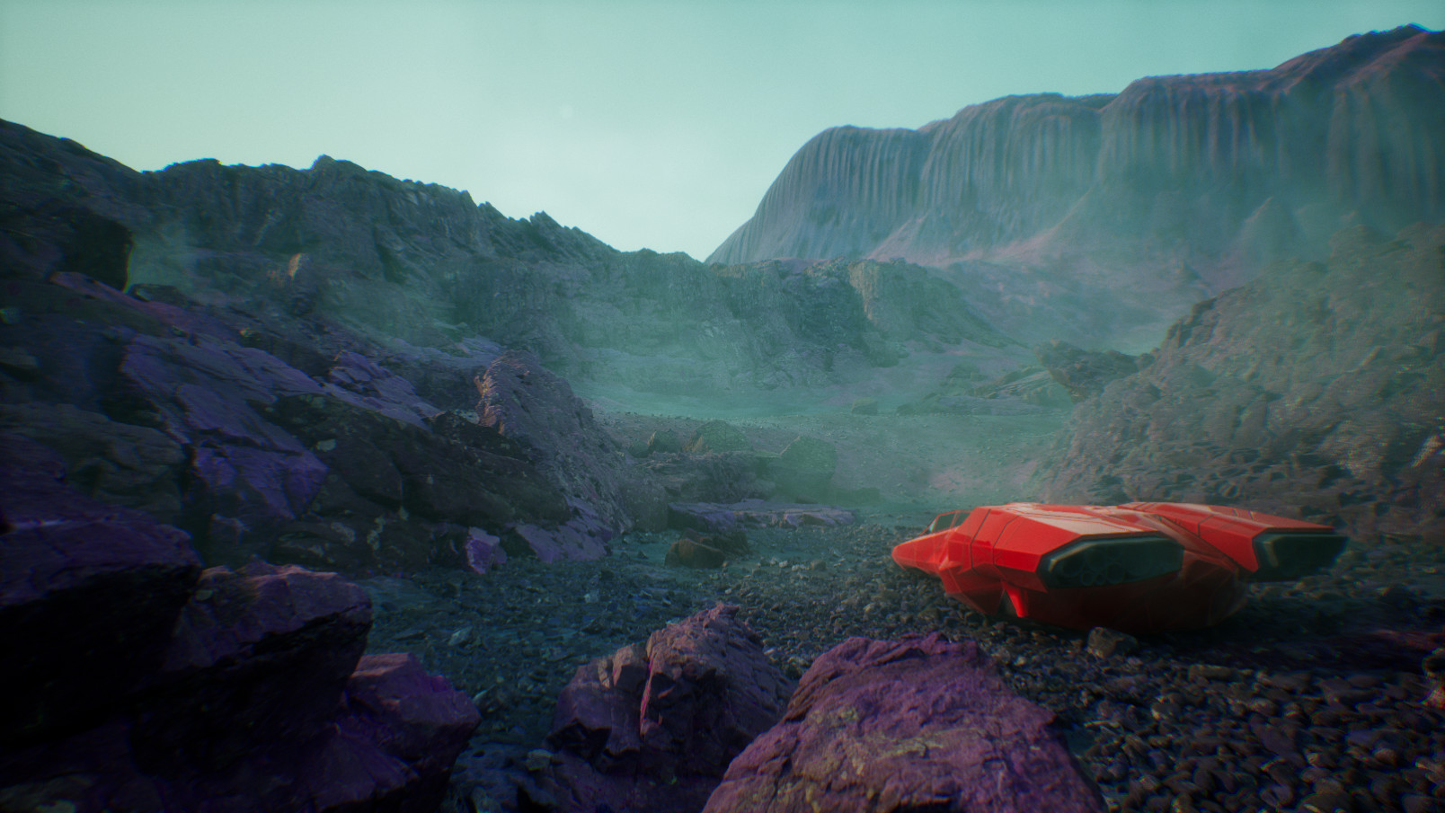 Virtuverse screenshot 2