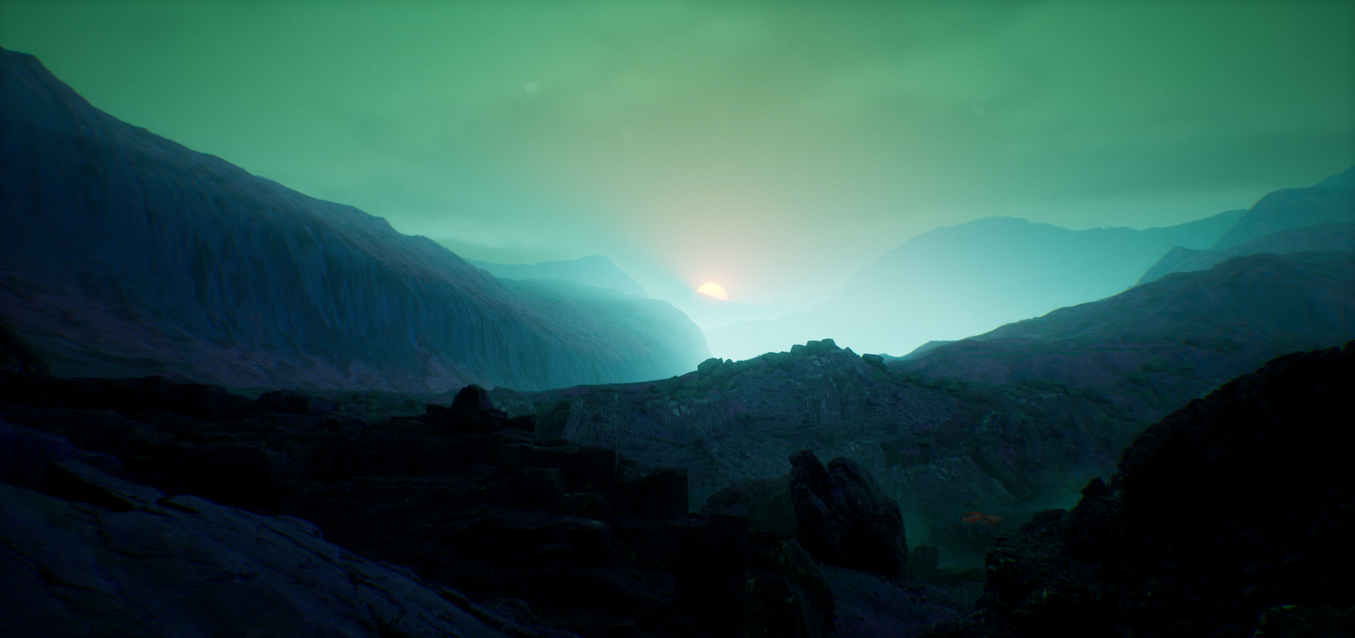 Virtuverse screenshot 4