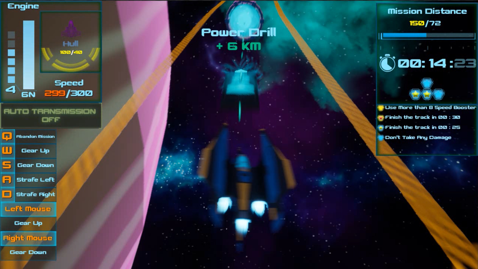 ANCIENT SOULS: Starship Renata screenshot 6