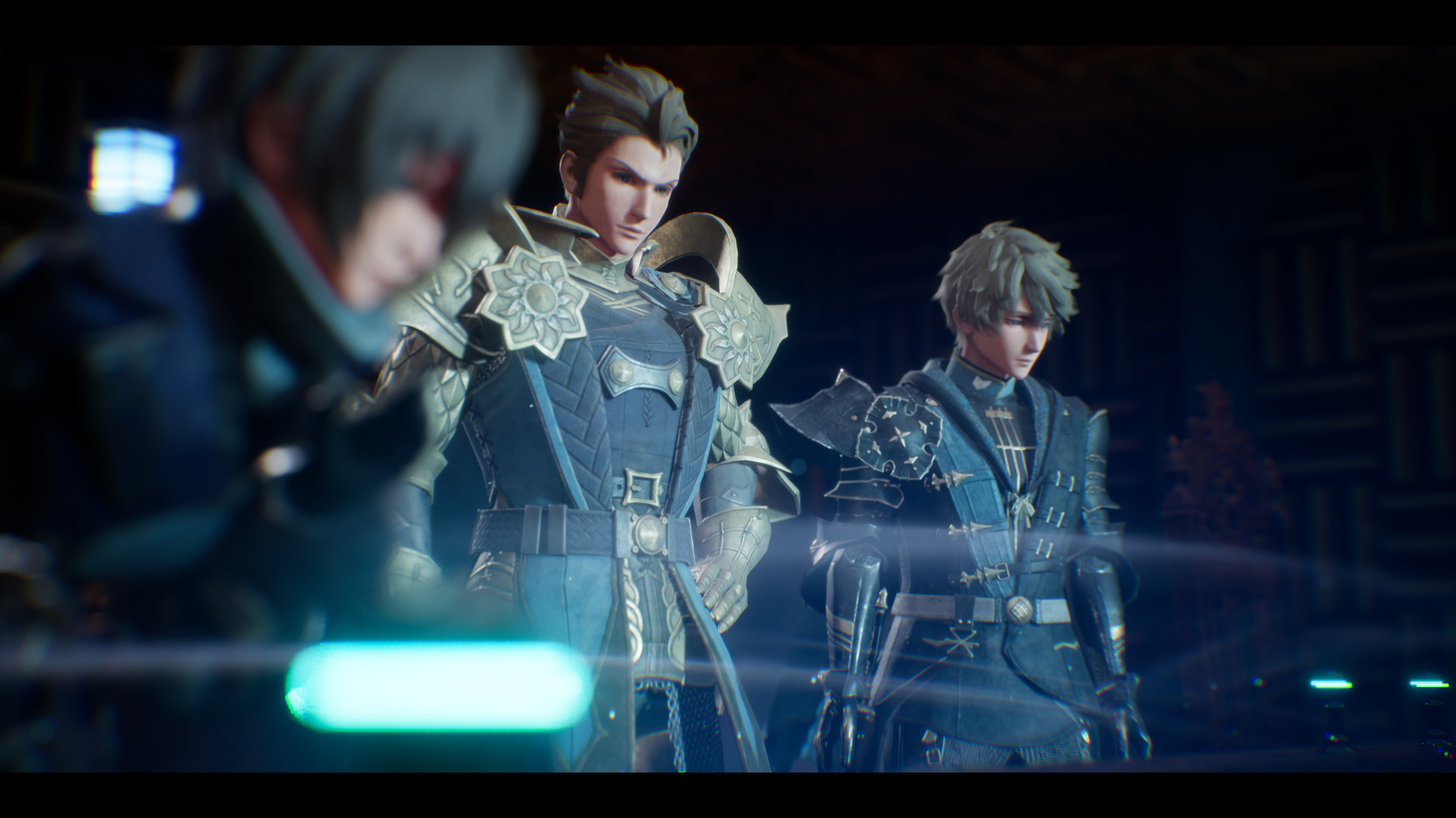 The DioField Chronicle screenshot 5