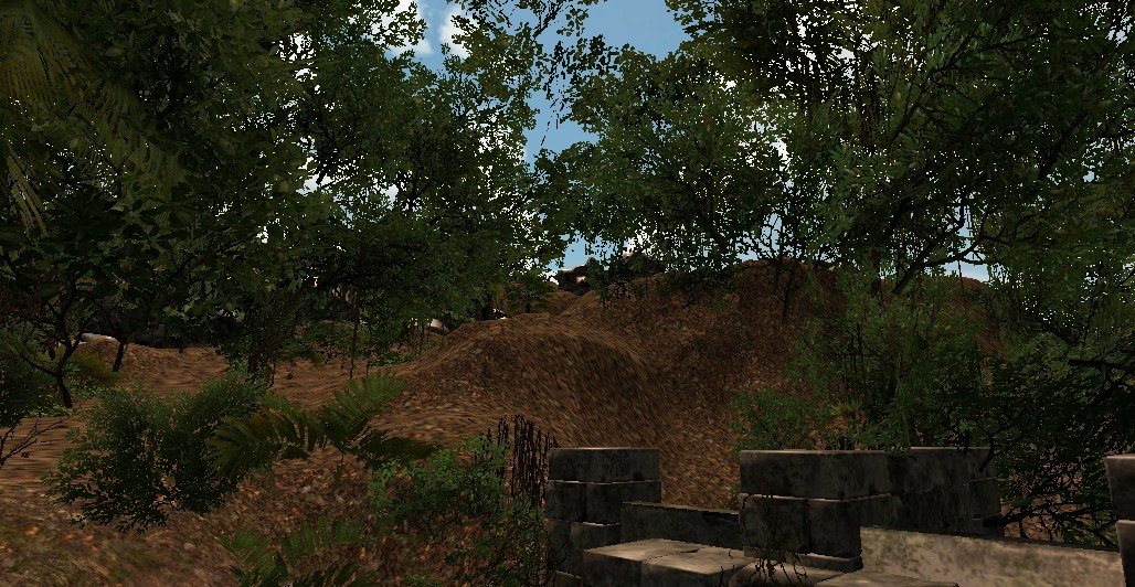 VR Time Machine Travelling in ancient civilizations: Mayan Kingdom, Inca Empire, Indians, and Aztecs before conquest A.D.1000 screenshot 1