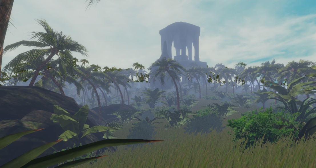 VR Time Machine Travelling in ancient civilizations: Mayan Kingdom, Inca Empire, Indians, and Aztecs before conquest A.D.1000 screenshot 12