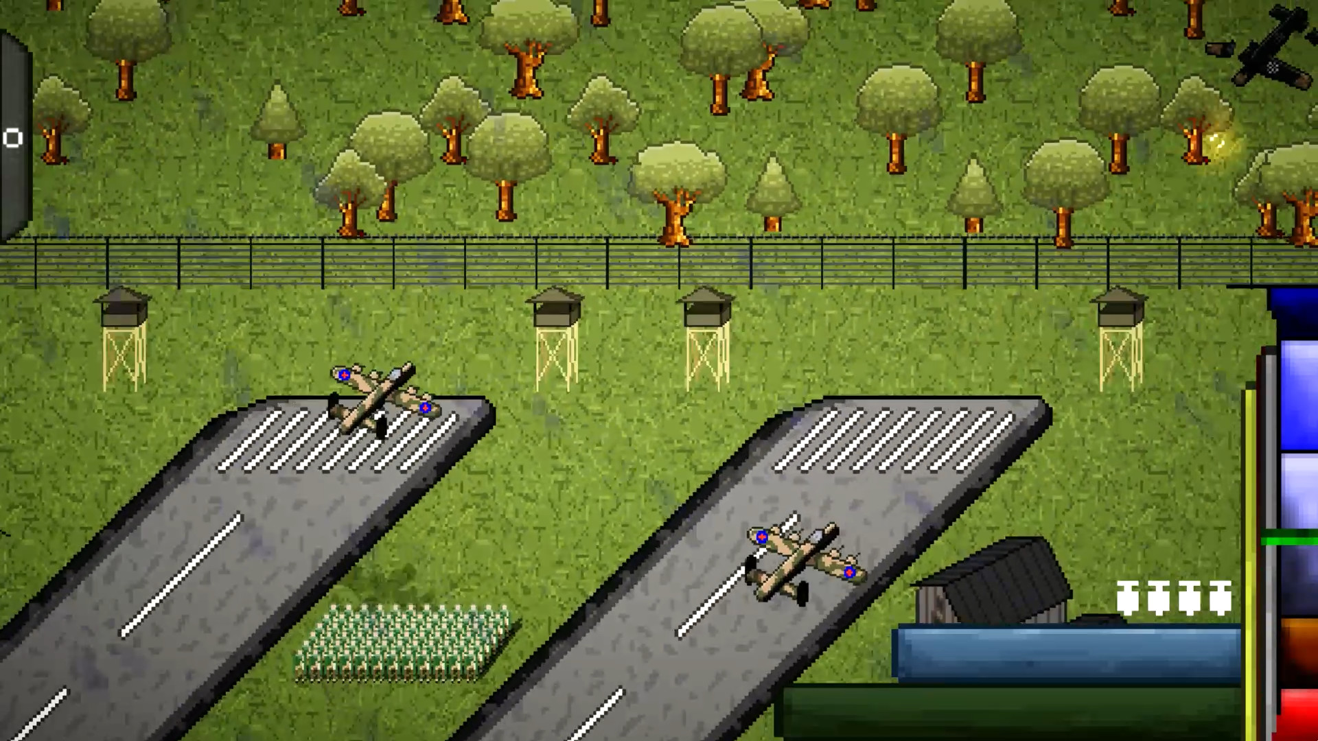 Lone Wolf: World War 2 screenshot 2