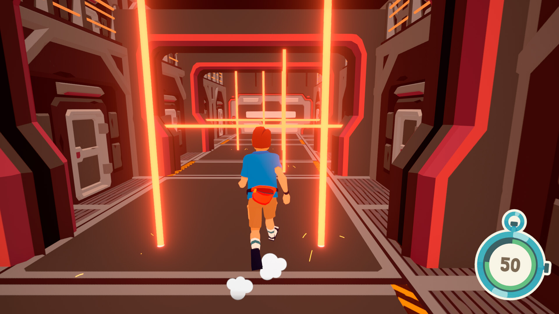 World's Worst Handyman: Prologue screenshot 3