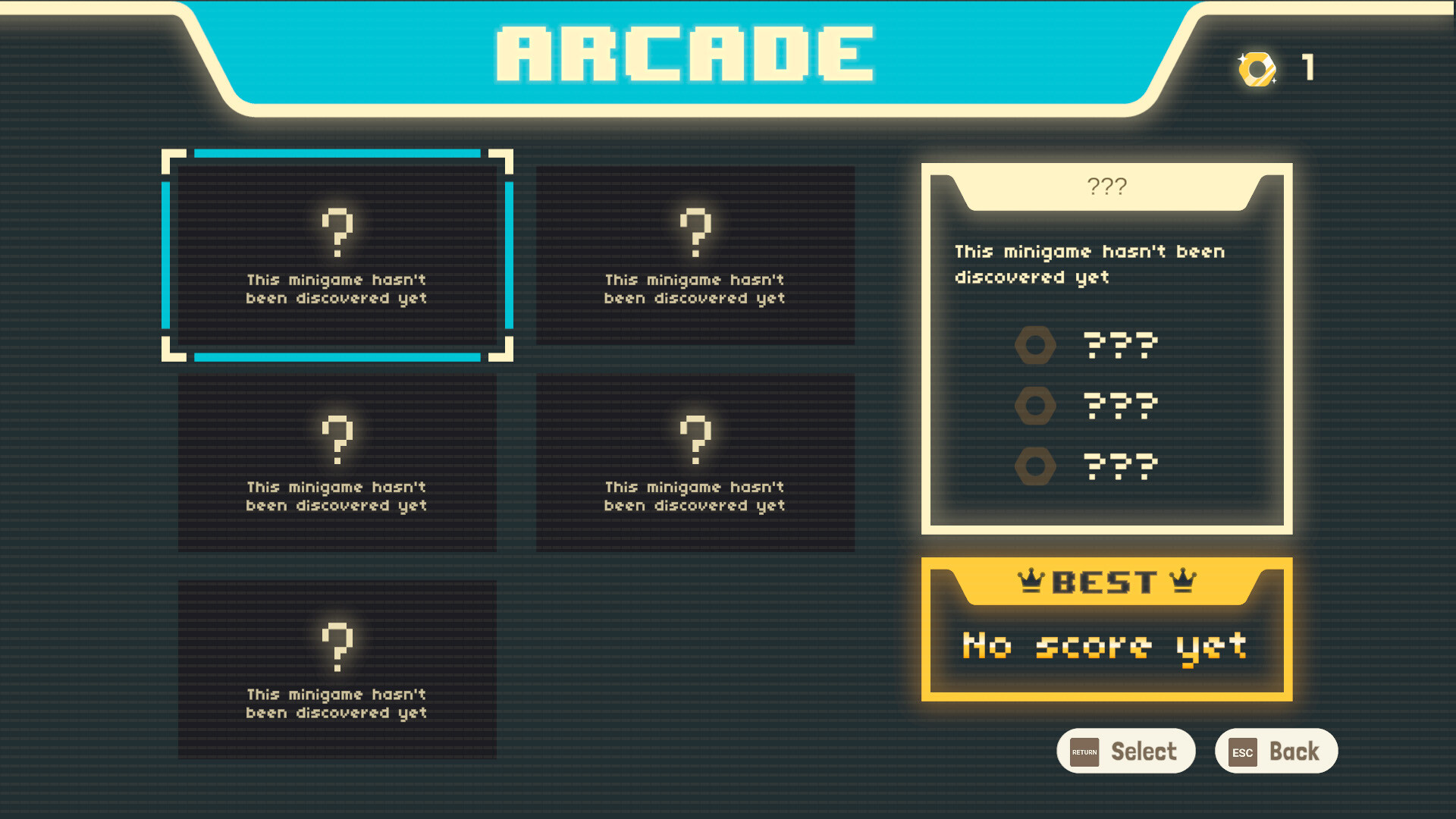 World's Worst Handyman: Prologue screenshot 8
