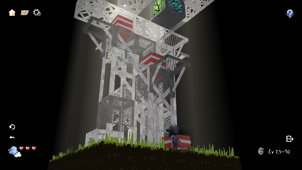 Lumiland screenshot 7