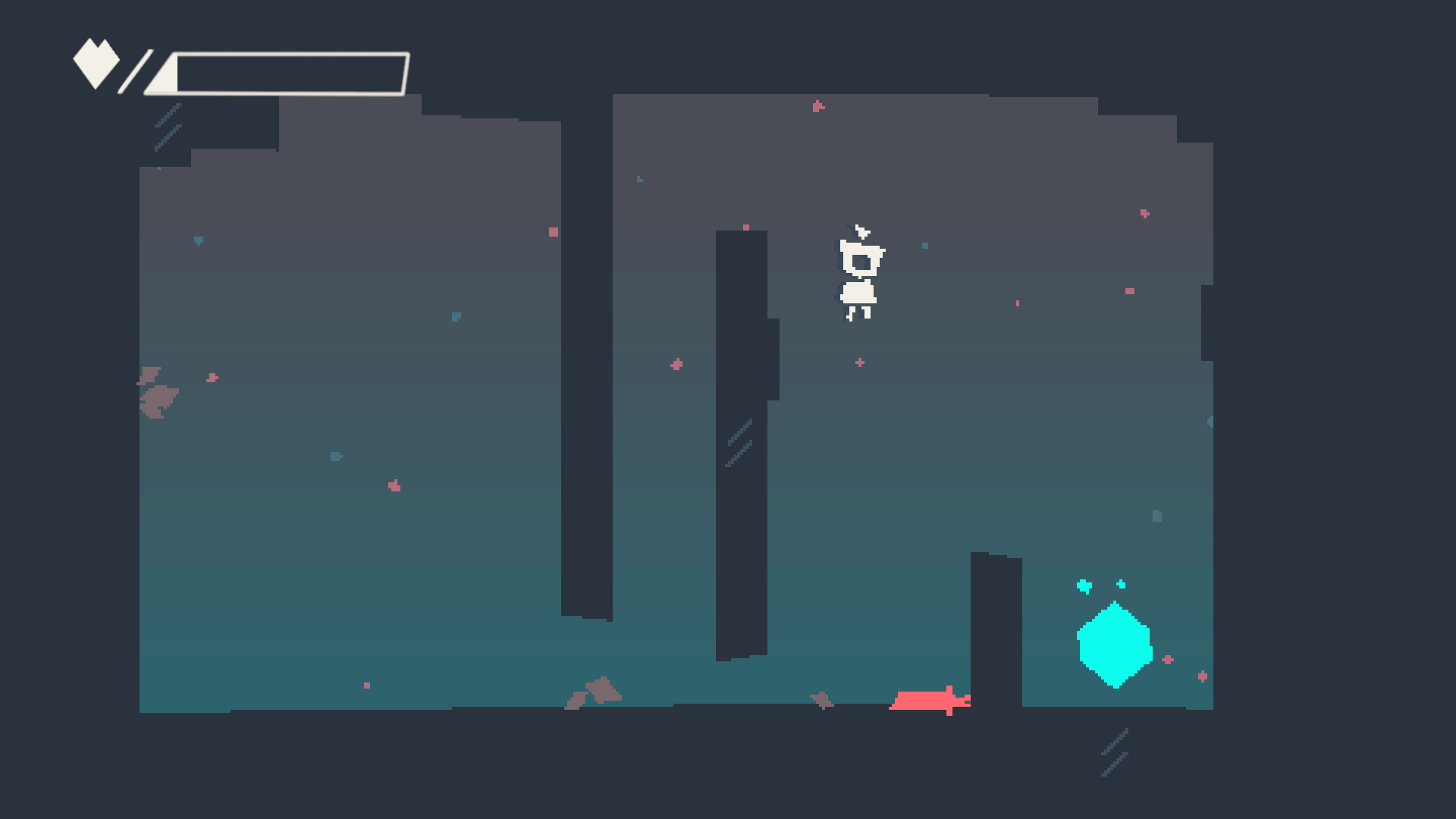 NUI screenshot 3