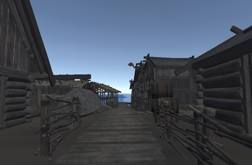 VR historical journey to the Buddhist civilizations: VR ancient India and Asia screenshot 7
