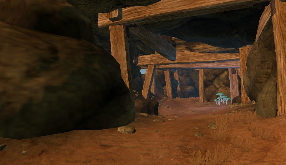 VR historical journey to the Buddhist civilizations: VR ancient India and Asia screenshot 4