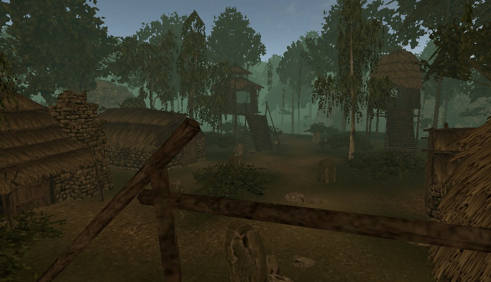 VR historical journey to the Buddhist civilizations: VR ancient India and Asia screenshot 5