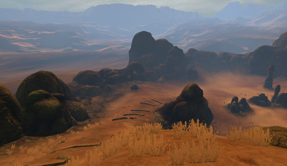 VR historical journey to the Buddhist civilizations: VR ancient India and Asia screenshot 3