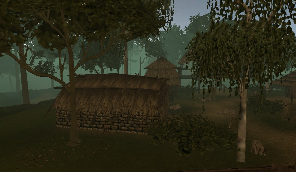VR historical journey to the Buddhist civilizations: VR ancient India and Asia screenshot 6