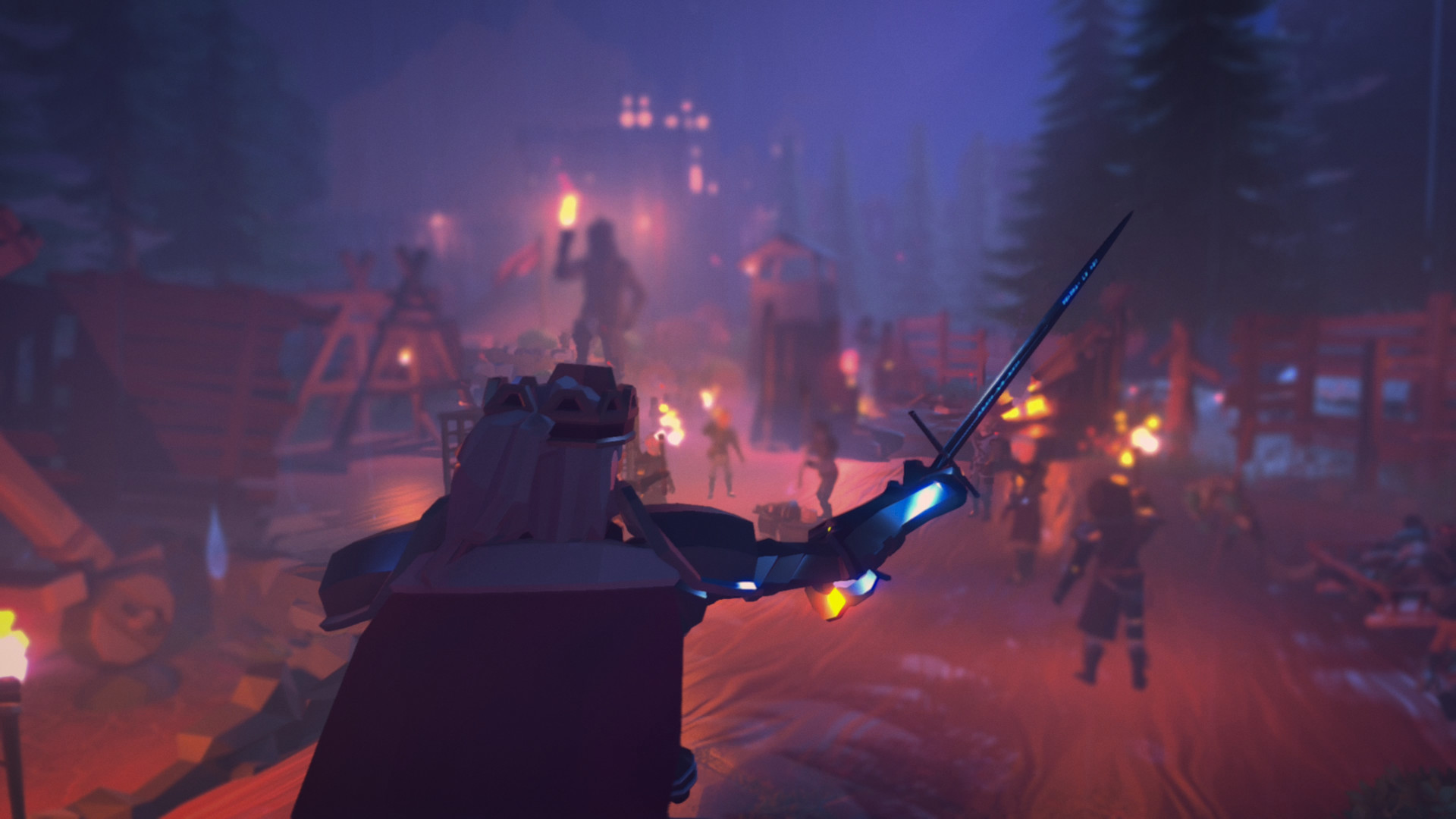 Walden Horde screenshot 5
