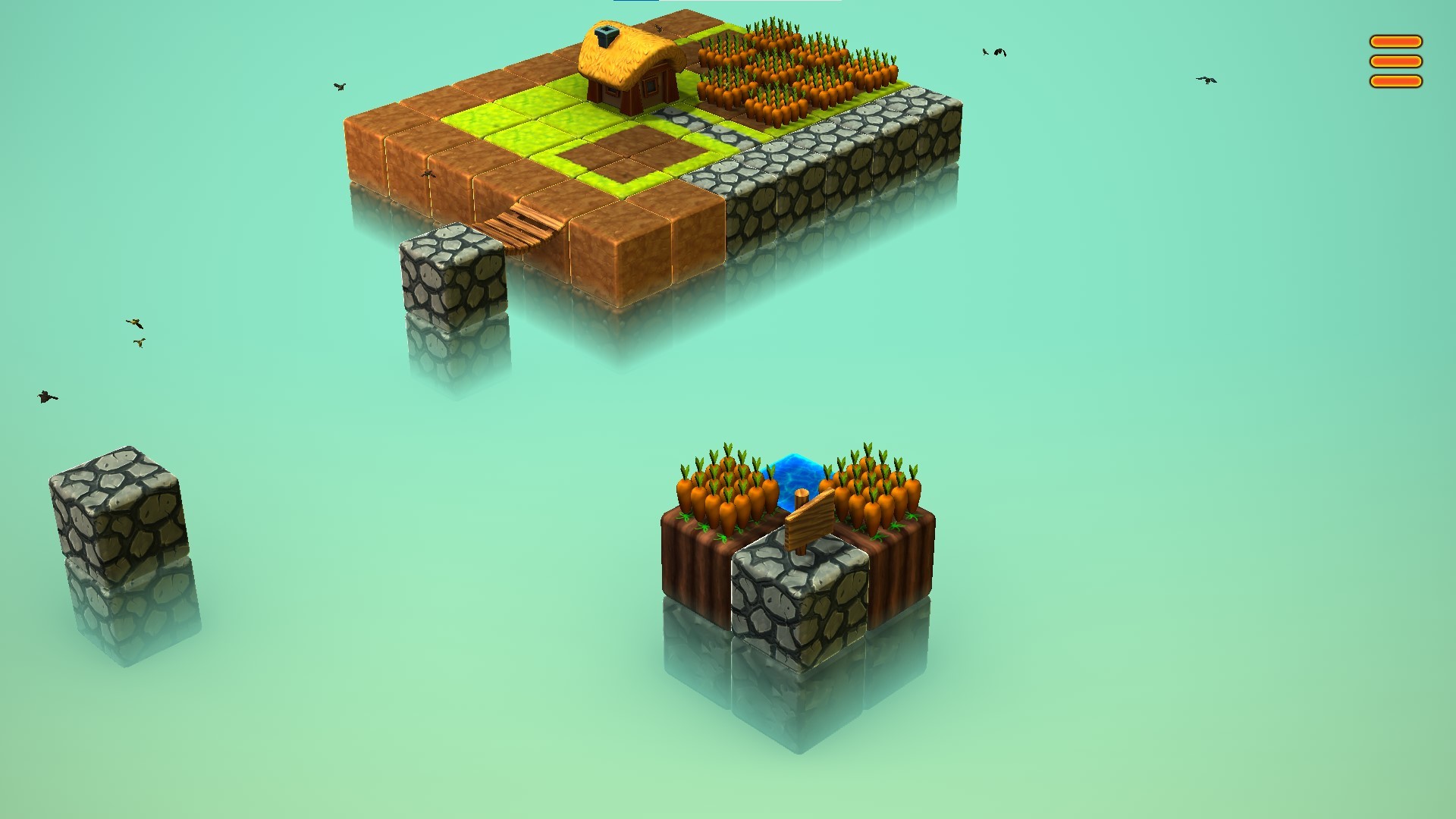 Instant Farmer - Logic Puzzle screenshot 5