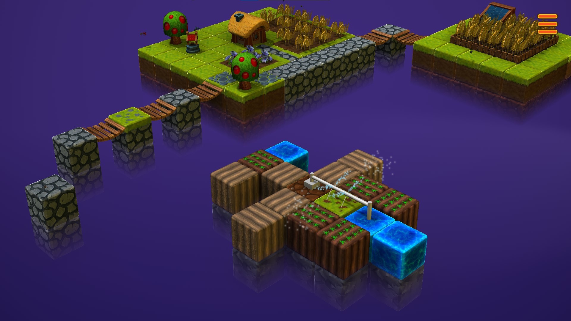 Instant Farmer - Logic Puzzle screenshot 8