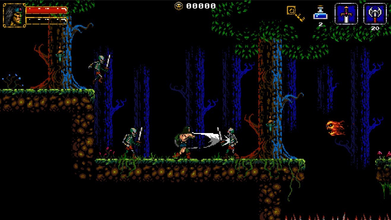 Beholgar screenshot 1
