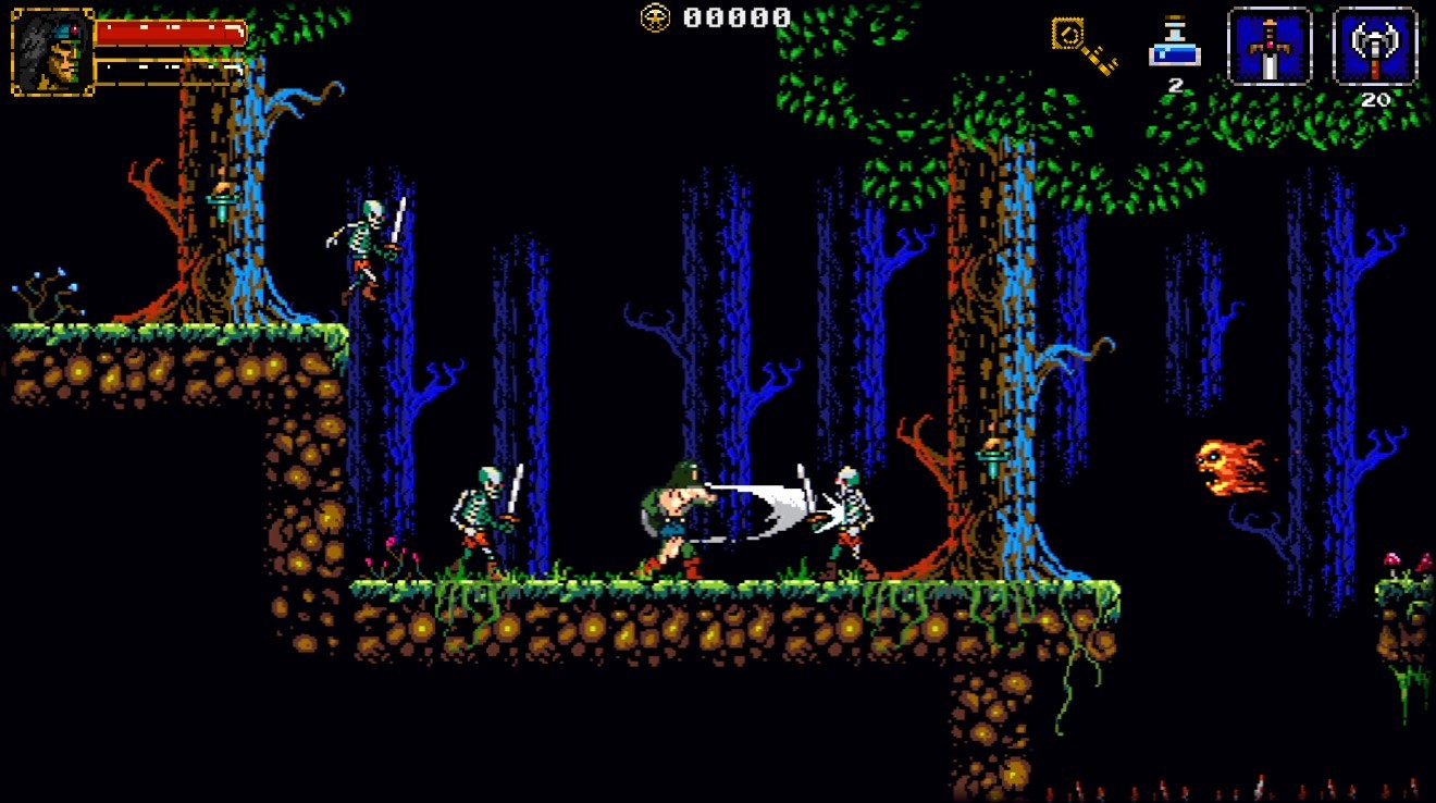 Beholgar screenshot 2