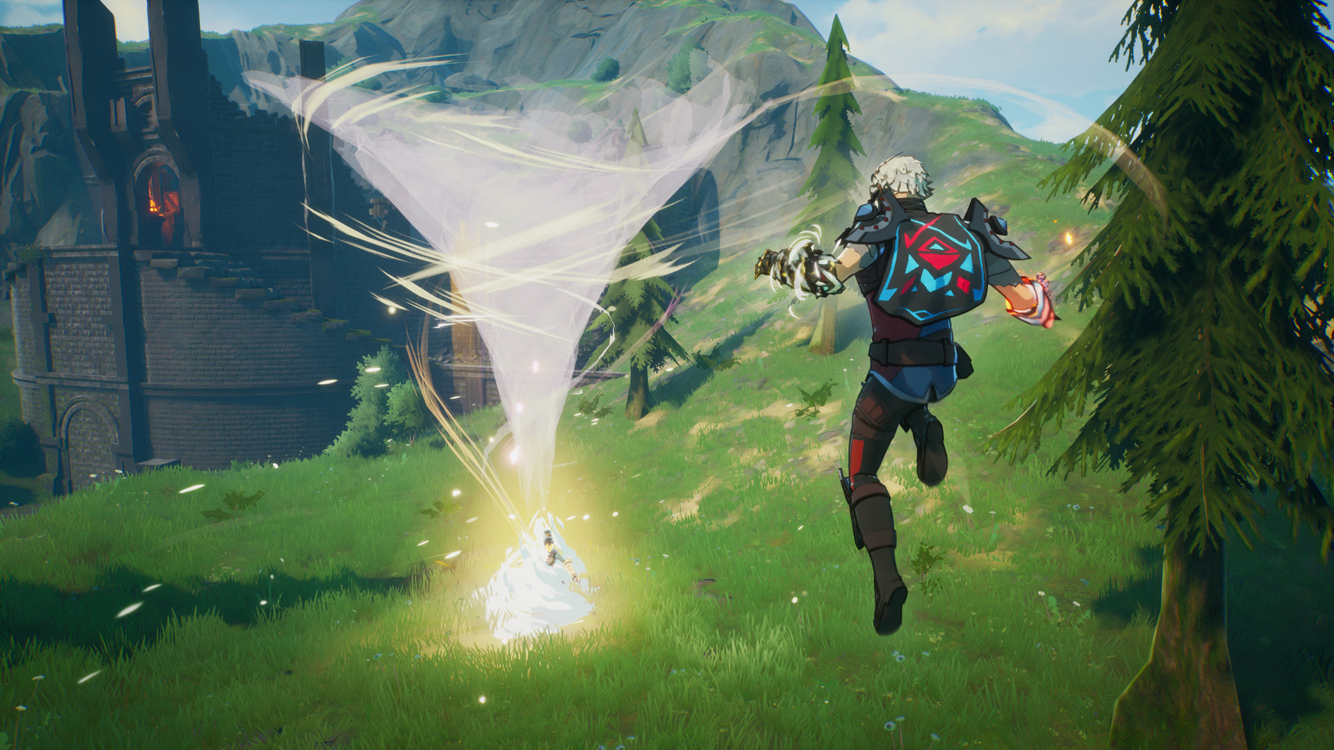 Spellbreak screenshot 2