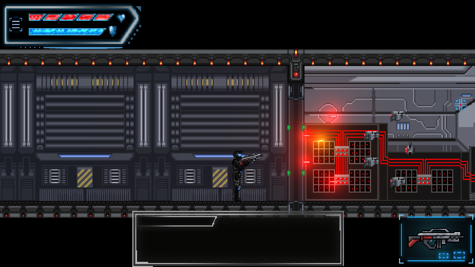 Silver Squad: Age of the Vortex screenshot 8