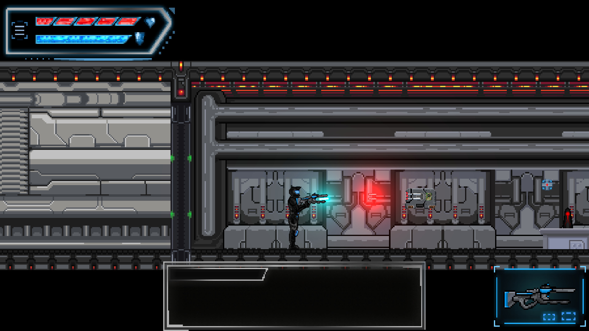 Silver Squad: Age of the Vortex screenshot 7