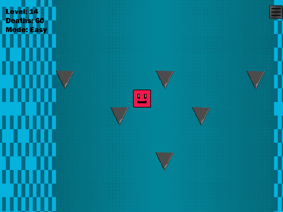Squares Rage screenshot 5