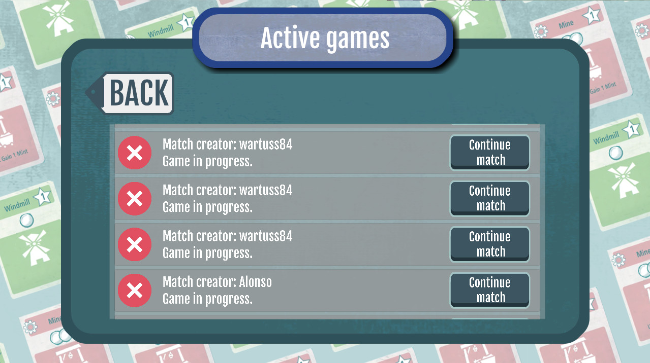 Mint Works screenshot 6