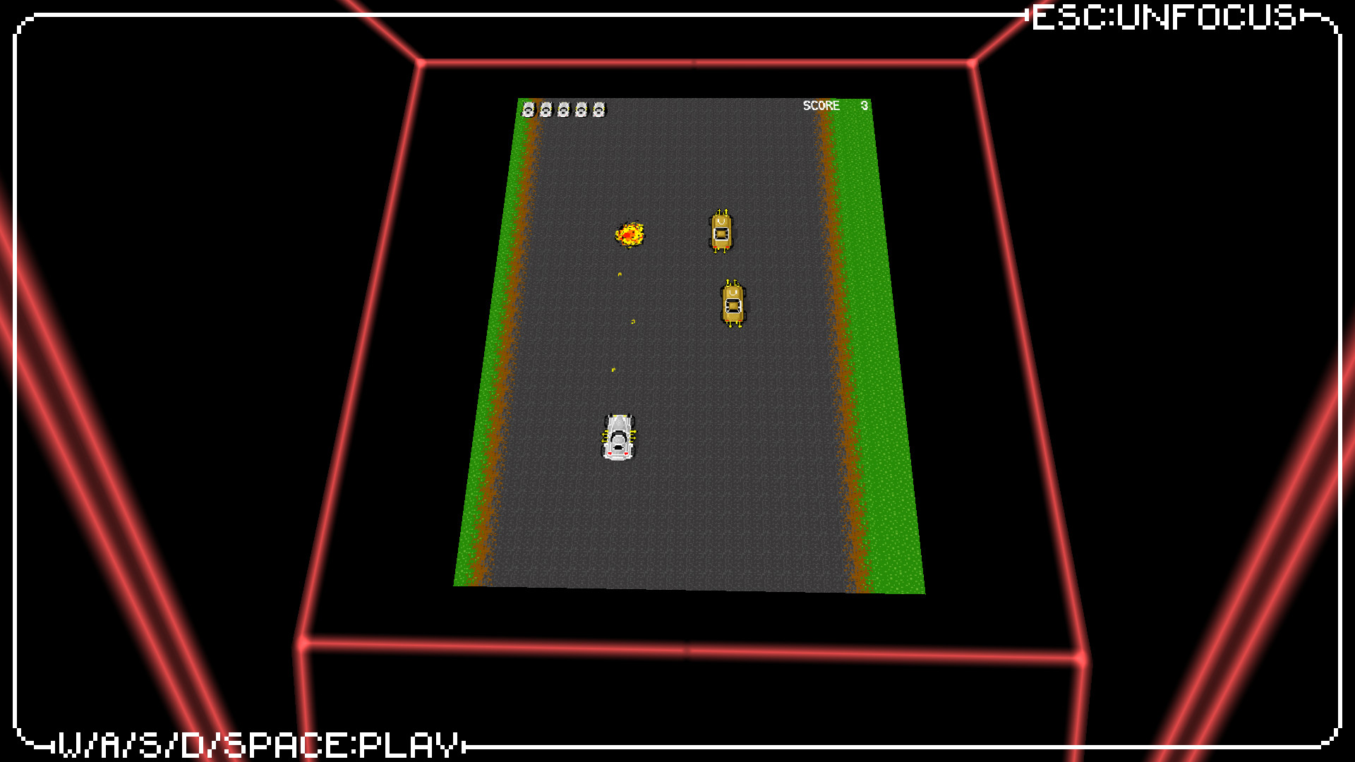 The Cubedex of Boxes and Lines screenshot 1