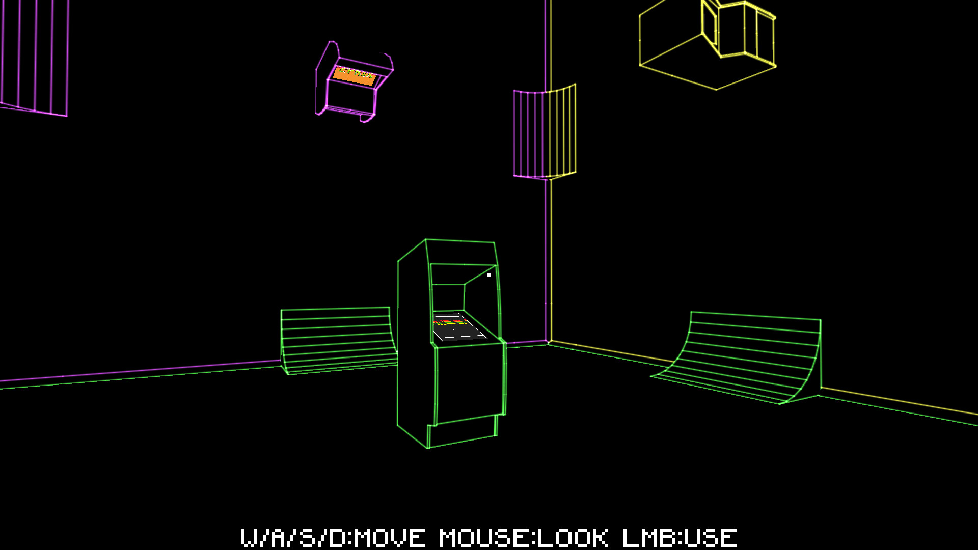 The Cubedex of Boxes and Lines screenshot 7