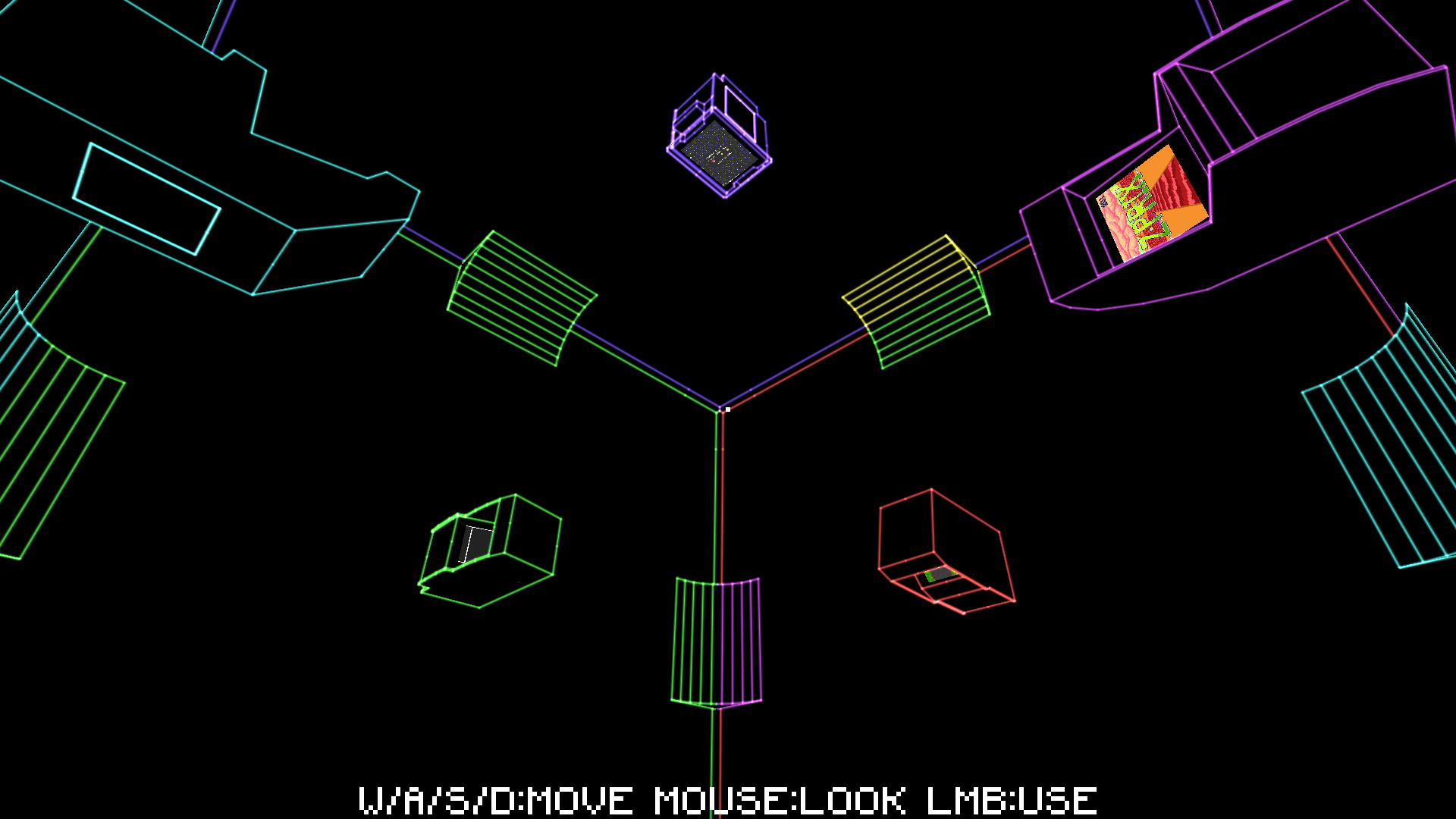 The Cubedex of Boxes and Lines screenshot 8