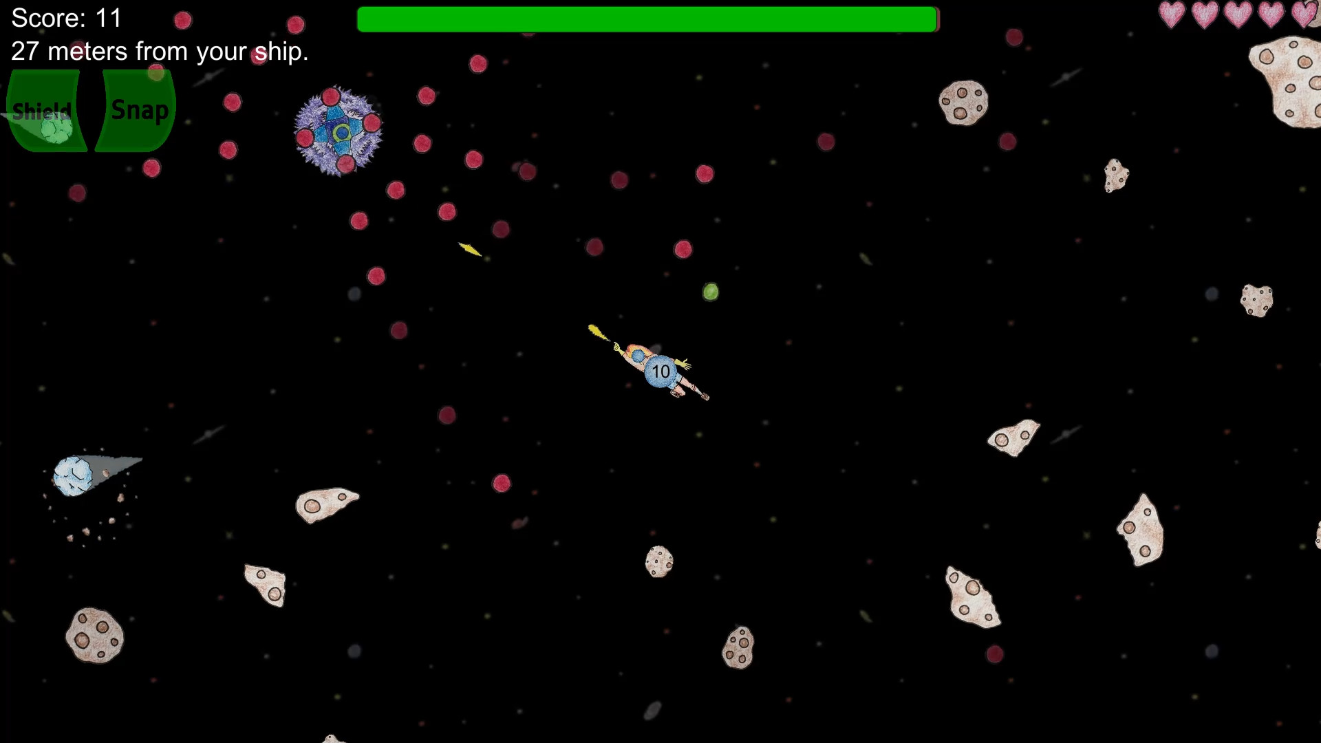 What's the Matter? screenshot 5