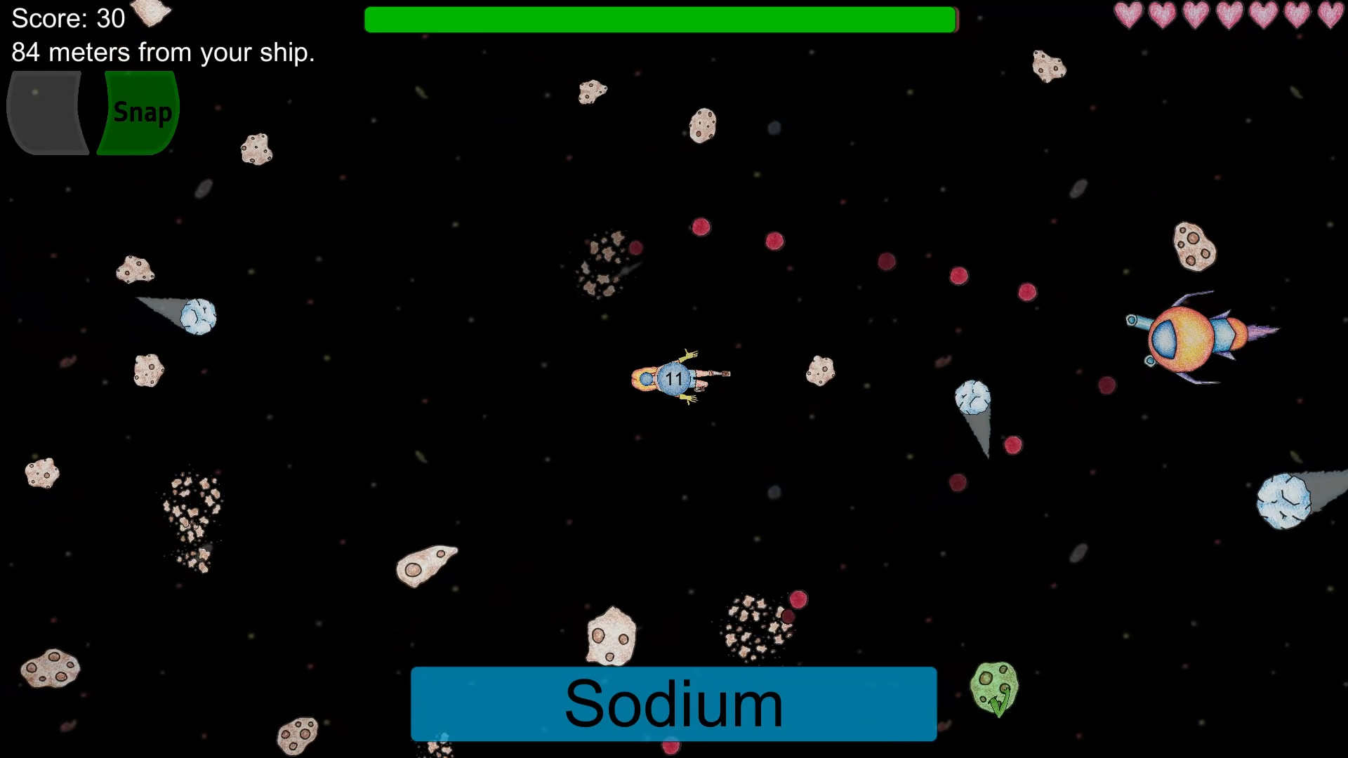 What's the Matter? screenshot 12