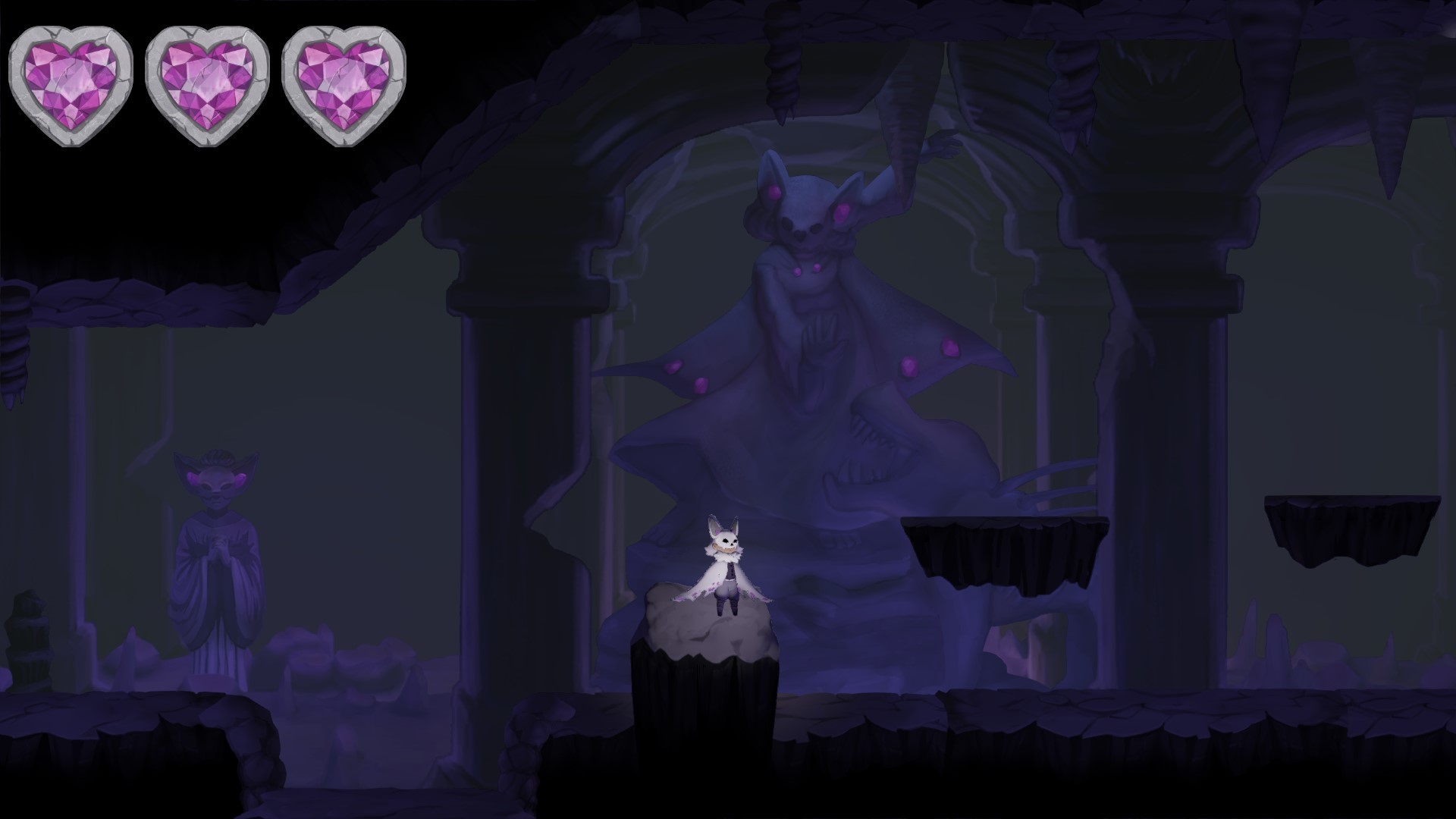 Sightbringer screenshot 2