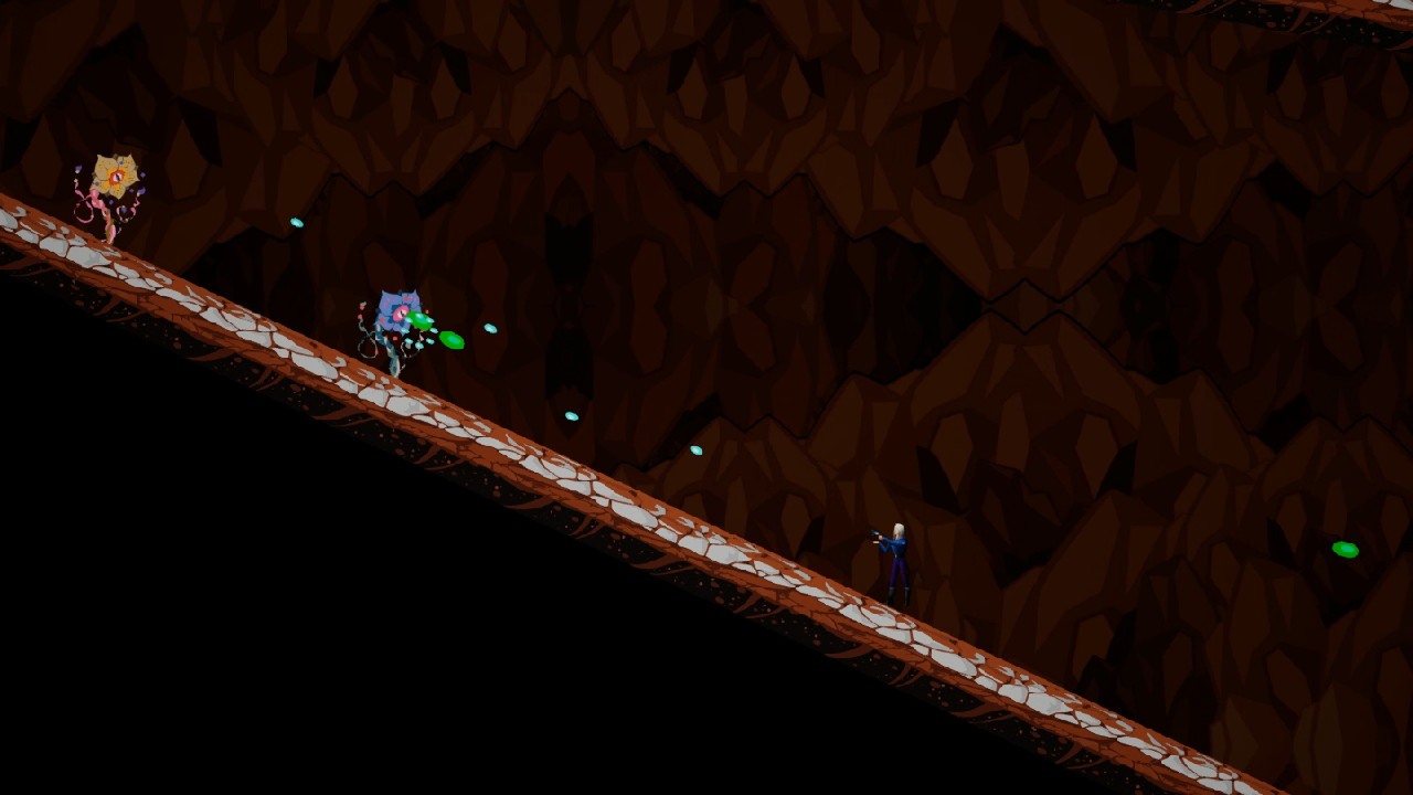 Way in the stars screenshot 4
