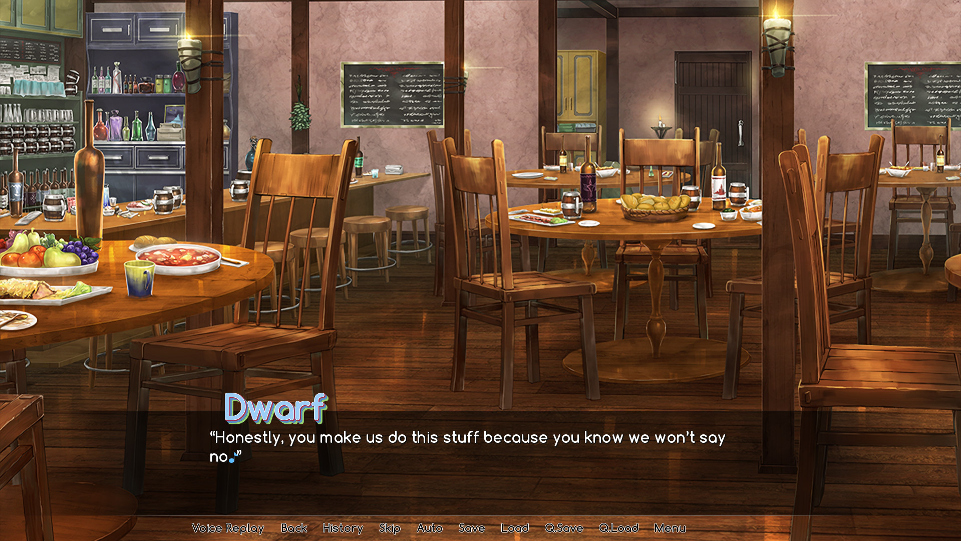 Monster Girl Breeder screenshot 2