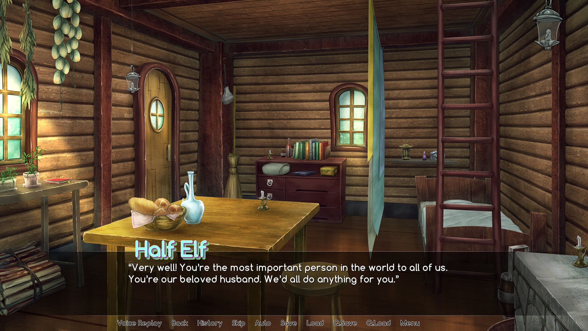Monster Girl Breeder screenshot 6