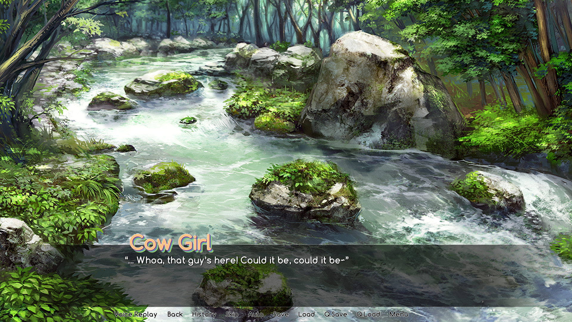 Monster Girl Breeder screenshot 4