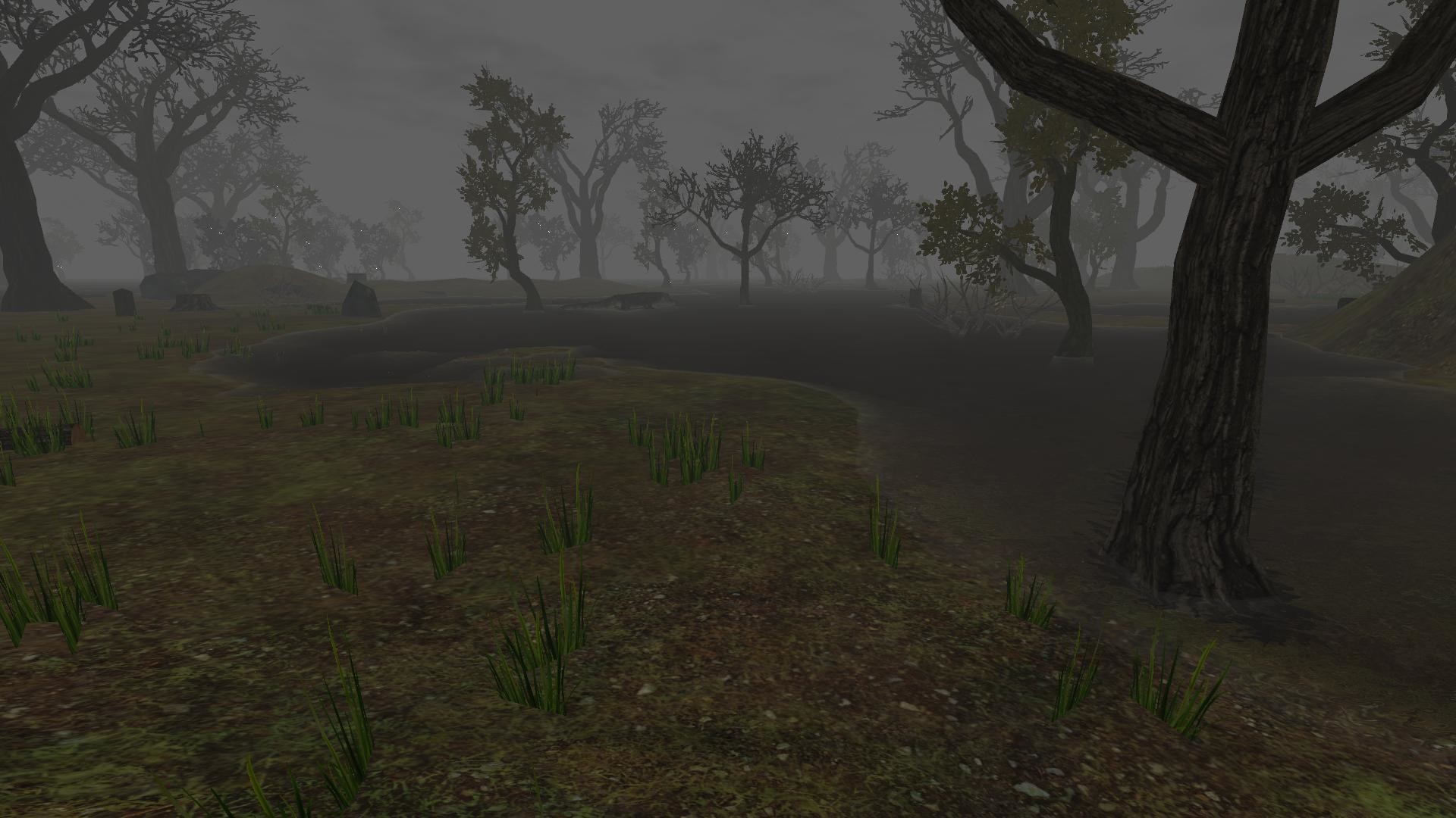 Legendary Journeys screenshot 1