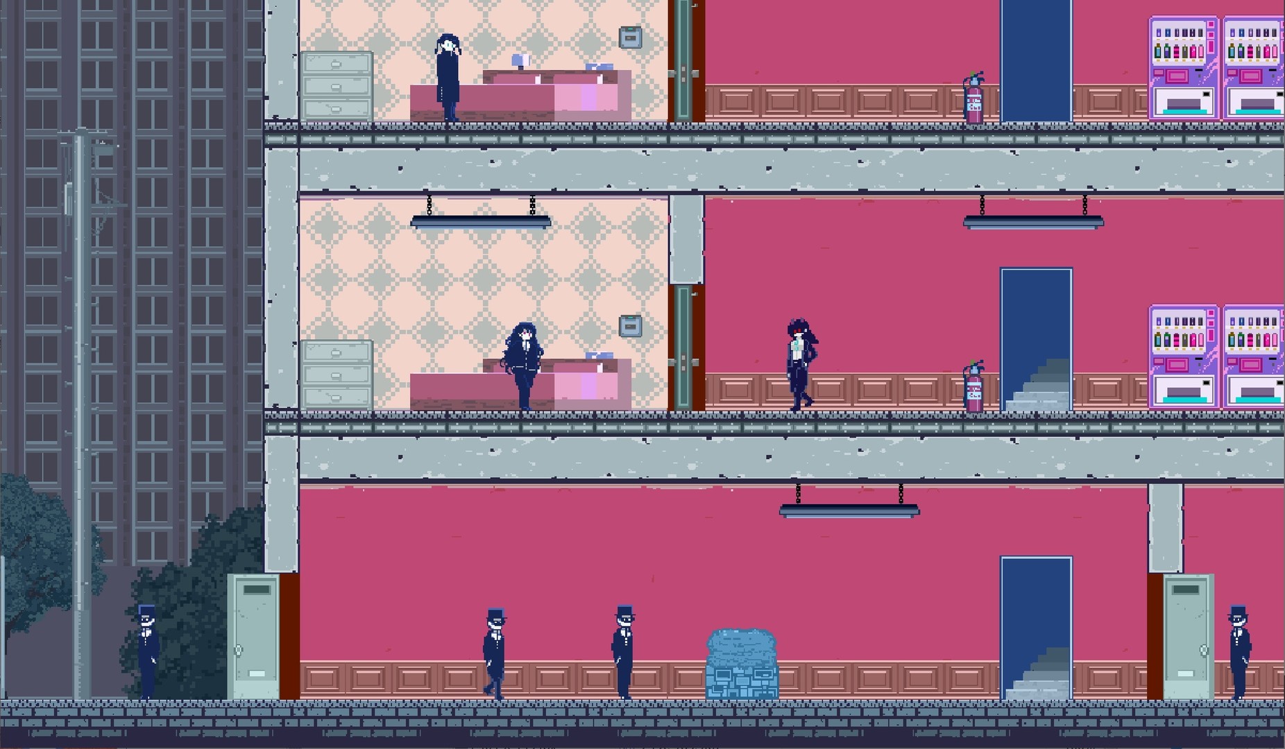 Fox face kills! screenshot 5