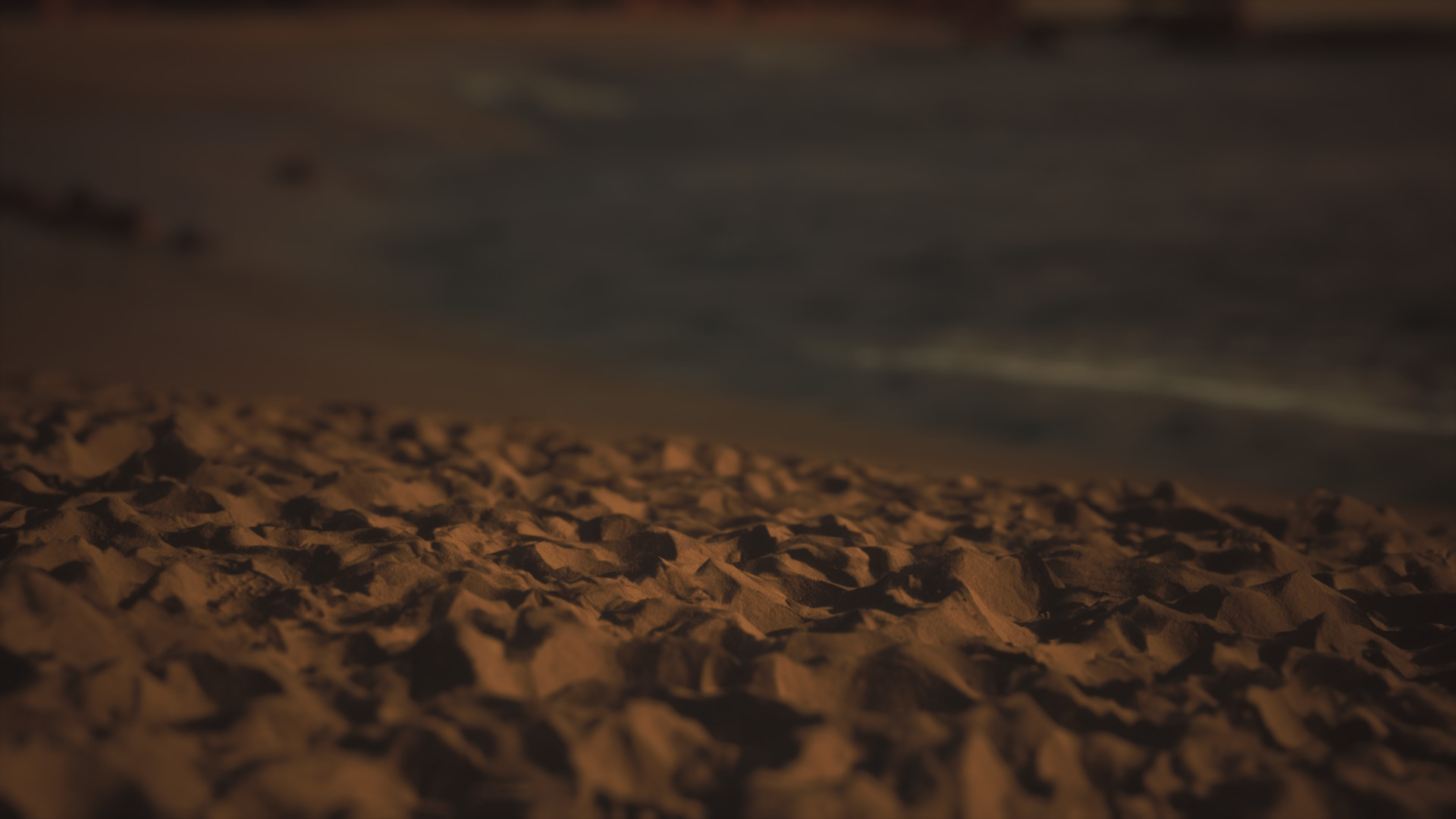 Castle Rock Beach, West Australia screenshot 11