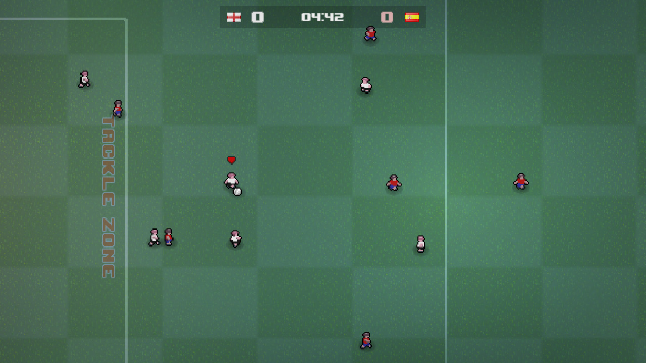 Ballsy! World Cup 2020 screenshot 6