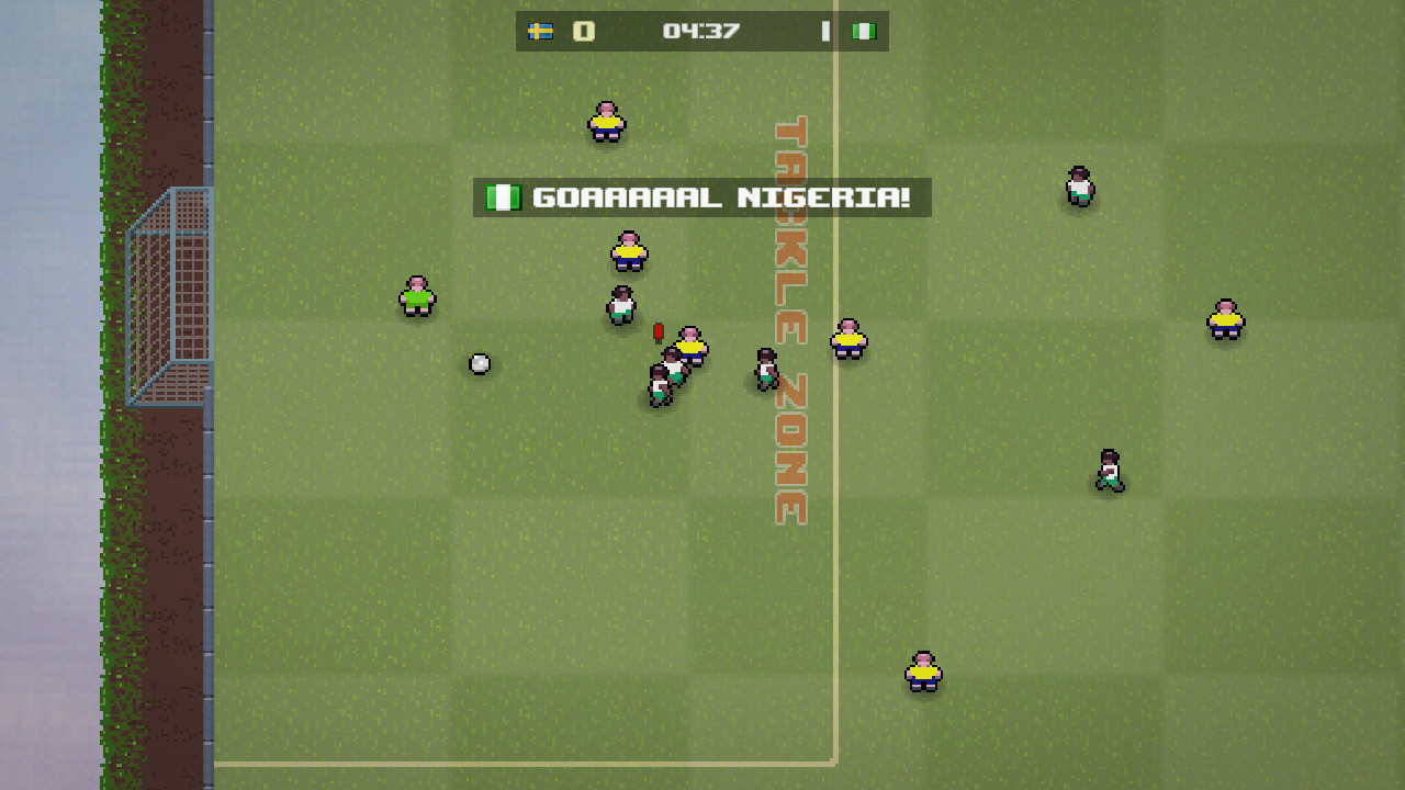 Ballsy! World Cup 2020 screenshot 5