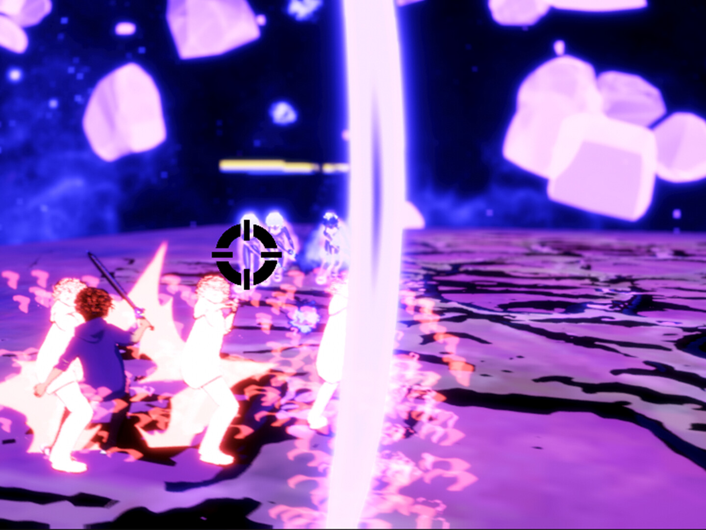 Aza screenshot 3